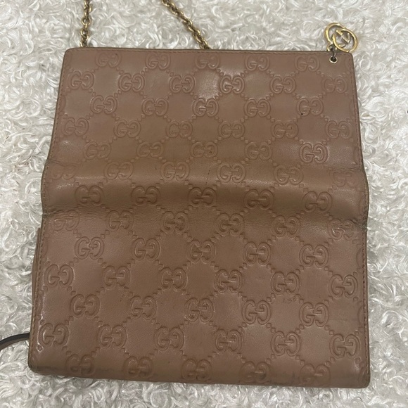 GG Signature Wallet On Chain GG Signature Continental Wallet - Picture 10 of 16
